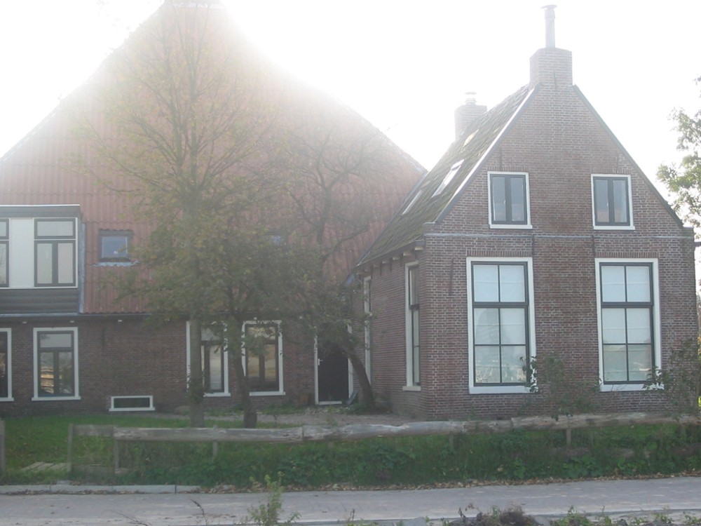 Voorhuis