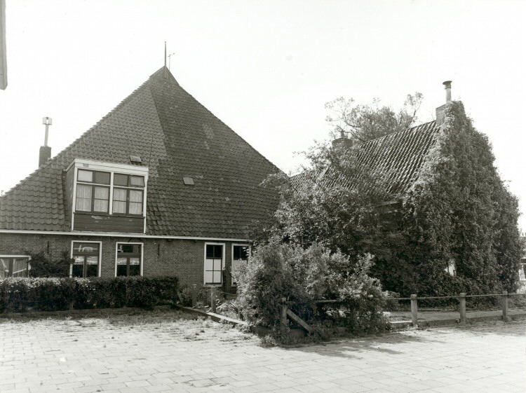 Na de storm van 1976