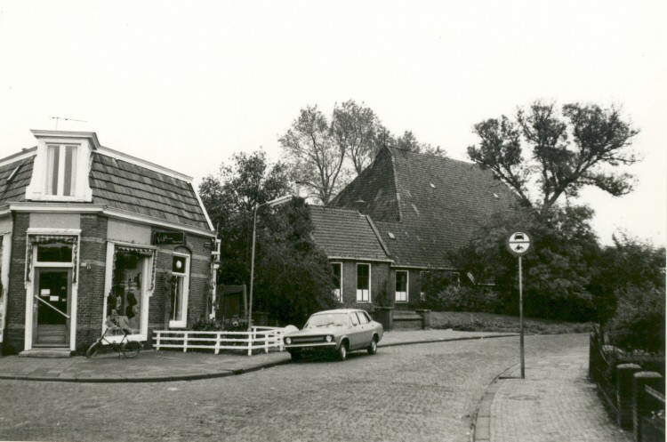 Rond 1965
